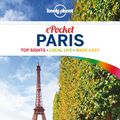 Cover Art for 9781786577290, Lonely Planet Pocket Paris by Lonely Planet