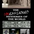 Cover Art for 9781511405867, The Unexplained Mysteries of the World by David Pietras