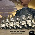 Cover Art for 9781484704851, Star Wars Rebels: Servants of the Empire: Edge of the Galaxy by Jason Fry