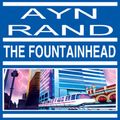 Cover Art for B000Z7FH38, The Fountainhead by Ayn Rand