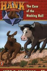 Cover Art for 9780141303949, Case of the Hooking Bull by John R. Erickson