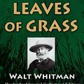 Cover Art for 9781936828036, Leaves Of Grass by Walt Whitman