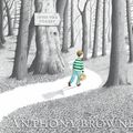 Cover Art for 9780744597974, Into the Forest by Anthony Browne