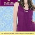 Cover Art for 9781435289697, Massie by Lisi Harrison