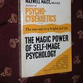 Cover Art for 9780671772239, The Magic Power of Self-Image Psychology by Maxwell Maltz