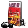 Cover Art for 9781615458066, The Robots of Dawn by Isaac Asimov
