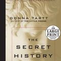 Cover Art for 9780375434969, The Secret History by Donna Tartt