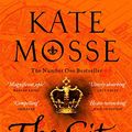 Cover Art for B088T314GV, The City of Tears by Kate Mosse