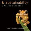 Cover Art for 9781862879348, Environment and Sustainability by Stephen Dovers