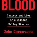 Cover Art for 9781524731656, Bad Blood by John Carreyrou