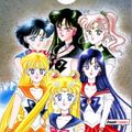 Cover Art for 9783898852500, Sailor Moon, Bd.6, Der Planet Nemesis Takeuchi, Naoko by Naoko Takeuchi