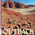 Cover Art for 9780340336694, Outback by Thomas Keneally