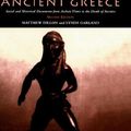 Cover Art for 9780415217545, Ancient Greece by Matthew Dillon