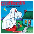 Cover Art for 9780590600576, Clifford's Halloween by Norman Bridwell