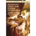 Cover Art for 9788979192223, (BULFINCH'S GREEK AND ROMAN MYTHOLOGY: THE AGE OF FABLE) BY Bulfinch, Thomas(Author)Paperback on (04 , 2000) by Thomas Bulfinch