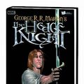 Cover Art for 9780785125778, Hedge Knight: v. 1 by Ben Avery