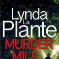 Cover Art for 9781785764691, Murder Mile by Lynda La Plante