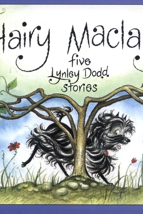 Cover Art for 9780670913862, Hairy Maclary Five Lynley Dodd Stories by Lynley Dodd