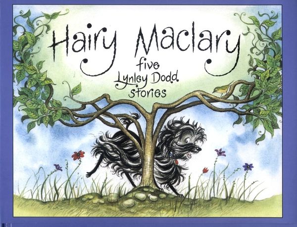 Cover Art for 9780670913862, Hairy Maclary Five Lynley Dodd Stories by Lynley Dodd