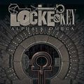 Cover Art for 8601200675221, Locke & Key Volume 6: Alpha & Omega (Locke & Key) by Joe Hill