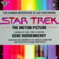 Cover Art for 9781852860691, Star Trek - The Motion Picture by Gene Roddenberry