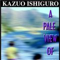 Cover Art for 9780736648264, Pale View of Hills by Kazuo Ishiguro