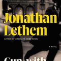 Cover Art for 9780547540146, Gun, with Occasional Music by Jonathan Lethem