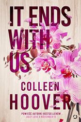 Cover Art for 9788375154580, It Ends with Us by Colleen Hoover