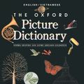 Cover Art for 9780613959636, The Oxford Picture Dictionary by Adelson-Goldstein, S.