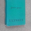 Cover Art for 9780370002453, Ulysses by James Joyce