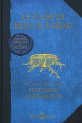 Cover Art for 9788869182594, Le fiabe di Beda il Bardo by J.k. Rowling
