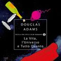 Cover Art for B007BYRY2A, La vita, l'Universo e tutto quanto by Douglas Adams