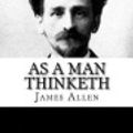 Cover Art for 9781979655279, As a Man Thinketh by James Allen