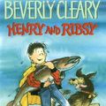 Cover Art for B00DWWFM88, Henry and Ribsy by Cleary, Beverly [Harper Collins,2007] (Paperback) Reissue by Beverly Cleary