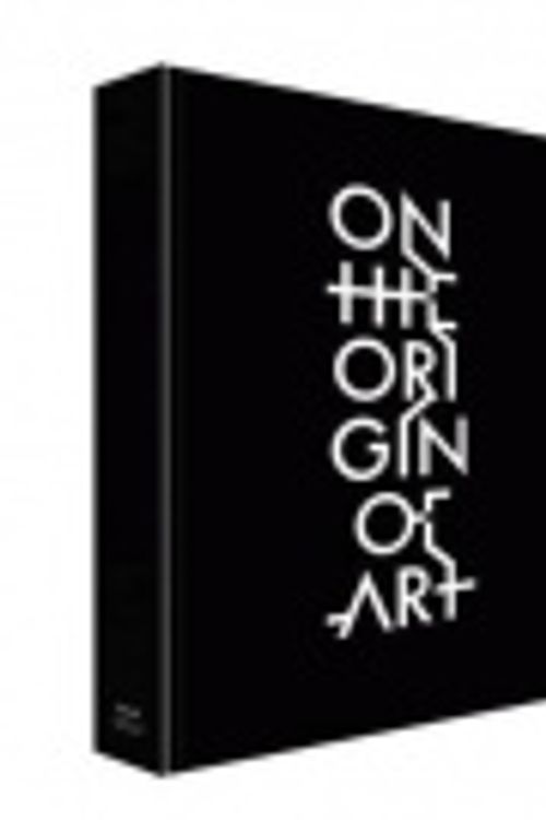 Cover Art for 9780992419295, Origins of Art by David Walsh, Steven Pinker, Brian Boyd, Geoffrey Miller, Mark A. Changizi