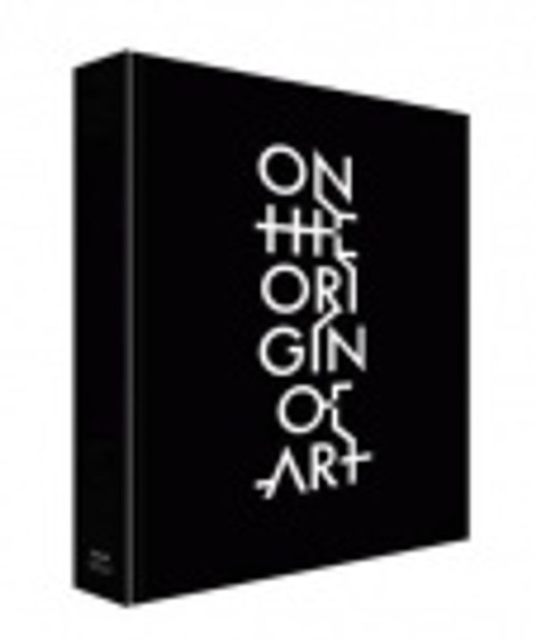Cover Art for 9780992419295, Origins of Art by David Walsh, Steven Pinker, Brian Boyd, Geoffrey Miller, Mark A. Changizi