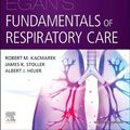 Cover Art for 9780323553667, Workbook for Egan's Fundamentals of Respiratory Care by Kacmarek PhD FAARC, Robert M., RRT, Stoller MD MS, James K., Heuer PhD RPFT FAARC, Al, MBA, RRT