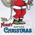 Cover Art for 9781595830098, The Night Before Christmas by Clement Clarke Moore