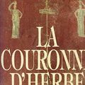 Cover Art for 9782714428882, La couronne d' herbe by Colleen Mc Cullough