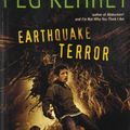 Cover Art for 9781439511954, Earthquake Terror by Peg Kehret