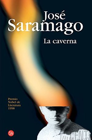 Cover Art for 9788466369640, La Caverna by Jose Saramago