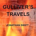 Cover Art for 9781897093580, Gulliver's Travels by Jonathan Swift