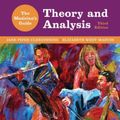 Cover Art for 9780393263053, The Musician's Guide to Theory and Analysis by Jane Piper Clendinning, Elizabeth West Marvin