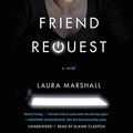 Cover Art for 9781549112959, Friend Request by Laura Marshall