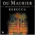 Cover Art for 9780582275065, Rebecca by Daphne du Maurier