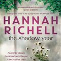Cover Art for 9780733631948, The Shadow Year by Hannah Richell