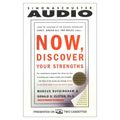 Cover Art for 9780743518130, Now, Discover Your Strengths by Marcus Buckingham, Donald O. Clifton