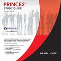 Cover Art for B0952L56PJ, PRINCE2 Study Guide: 2017 Update by David Hinde