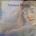 Cover Art for 9781508611684, A Pair of Blue Eyes by Thomas Hardy