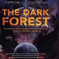Cover Art for 9781510026933, The Dark Forest by Cixin Liu